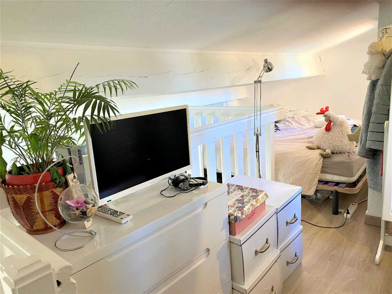 vente Appartement en résidence Le Cap D'agde - Photo 9