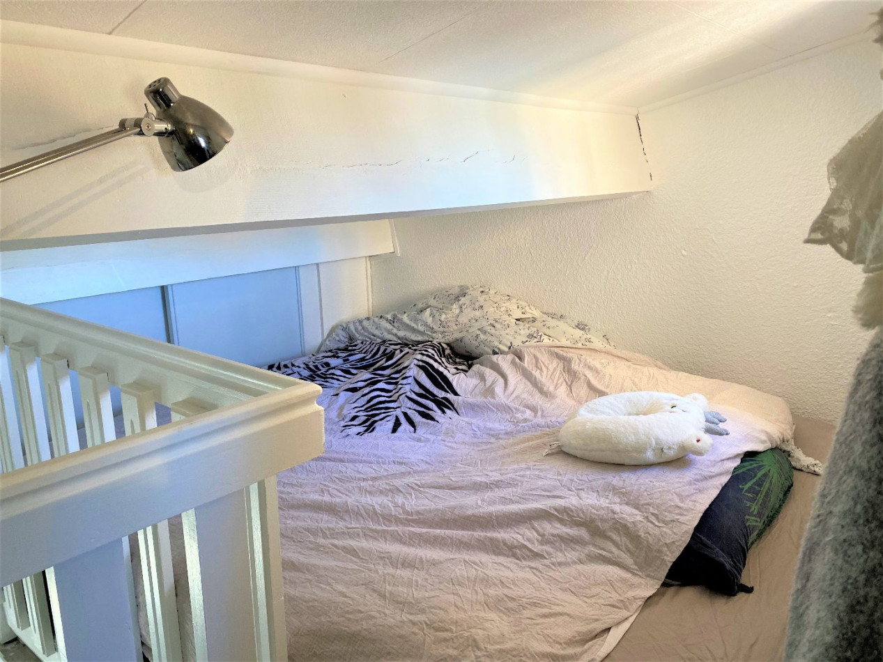 vente Appartement en résidence Le Cap D'agde - Photo 10