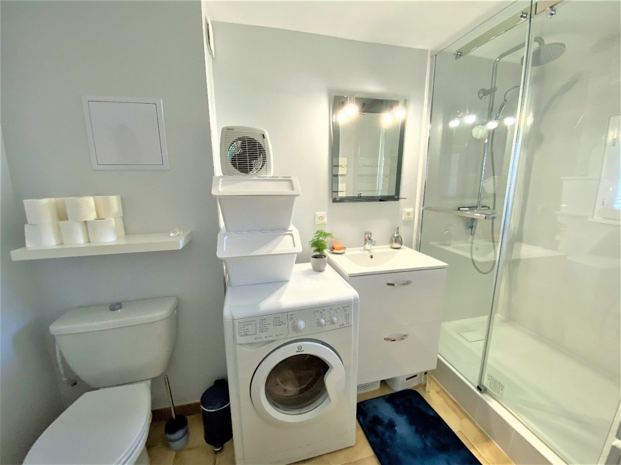 vente Appartement en résidence Le Cap D'agde - Photo 8