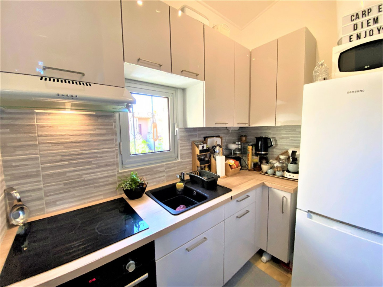 vente Appartement en résidence Le Cap D'agde - Photo 5