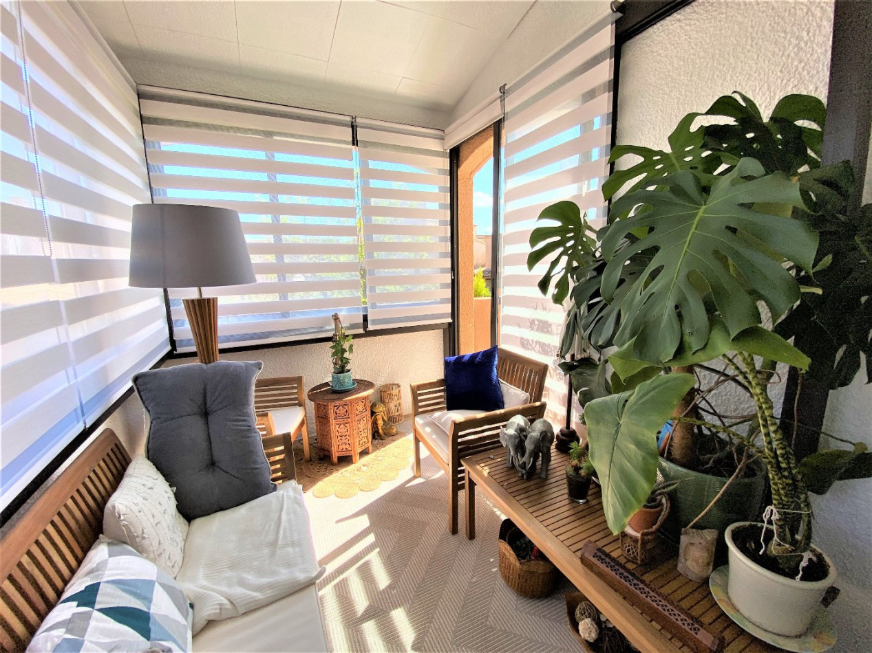 vente Appartement en résidence Le Cap D'agde - Photo 1