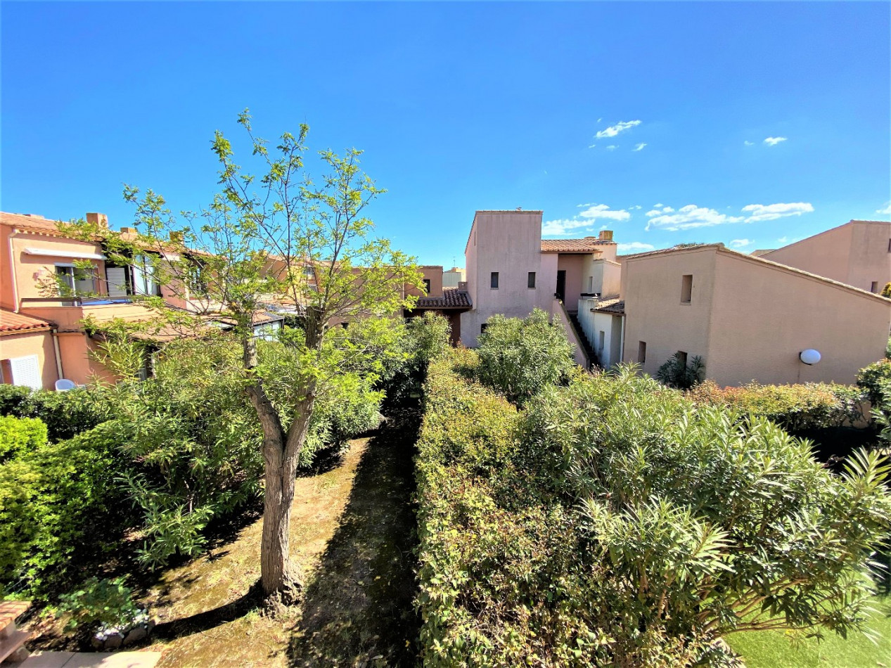 vente Appartement en résidence Le Cap D'agde - Photo 4