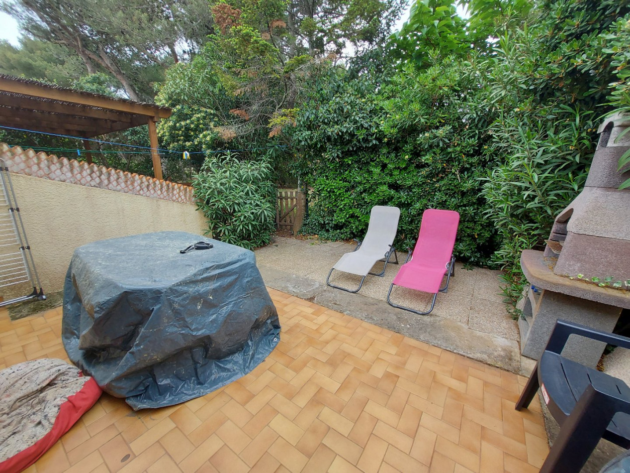 vente Maison Le Cap D'agde - Photo 2