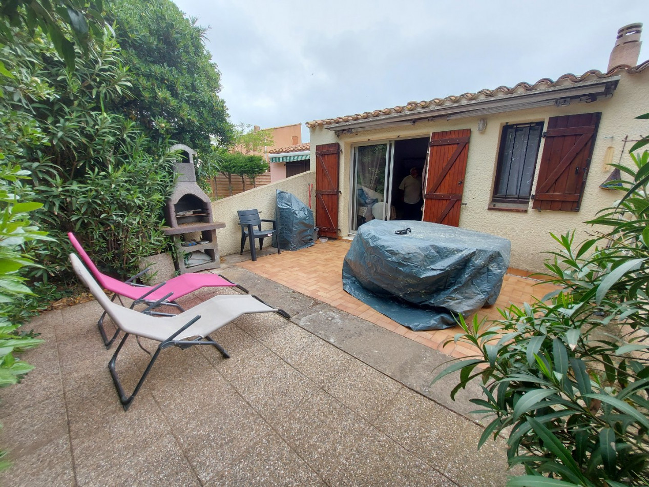 vente Maison Le Cap D'agde - Photo 1
