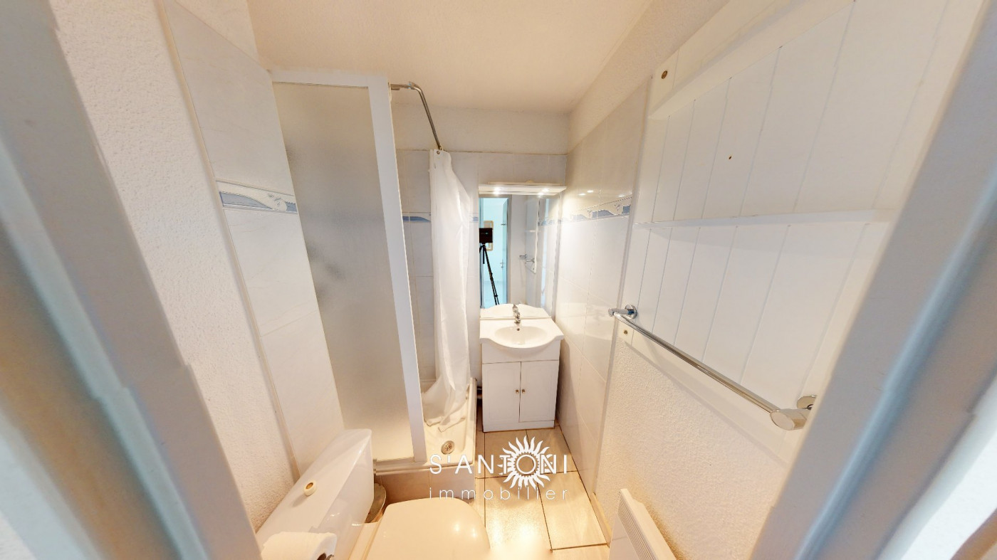 vente Appartement Le Cap D'agde - Photo 8