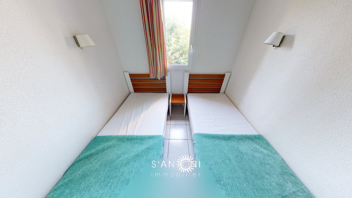 vente Appartement Le Cap D'agde - Photo 6