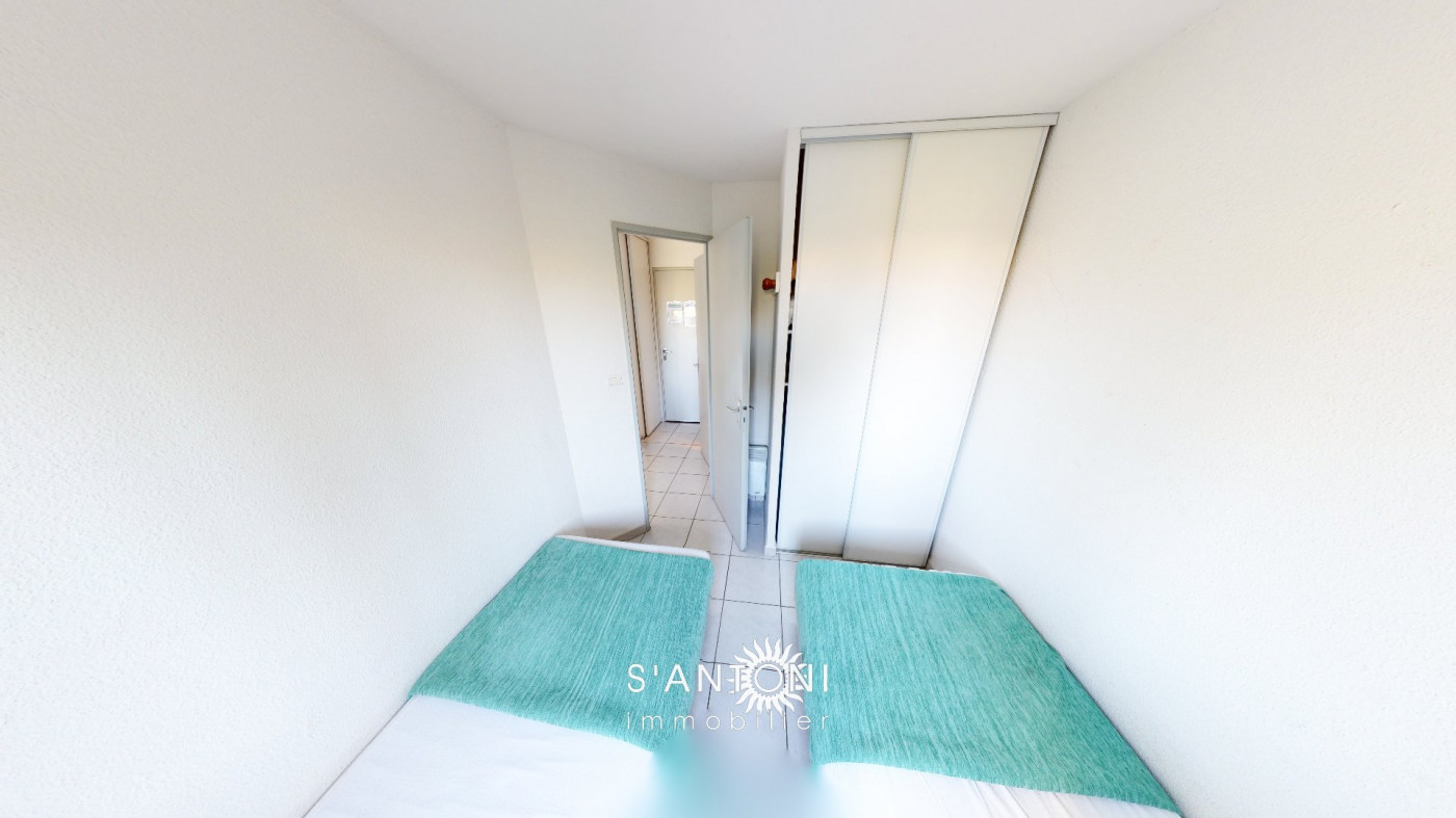 vente Appartement Le Cap D'agde - Photo 5