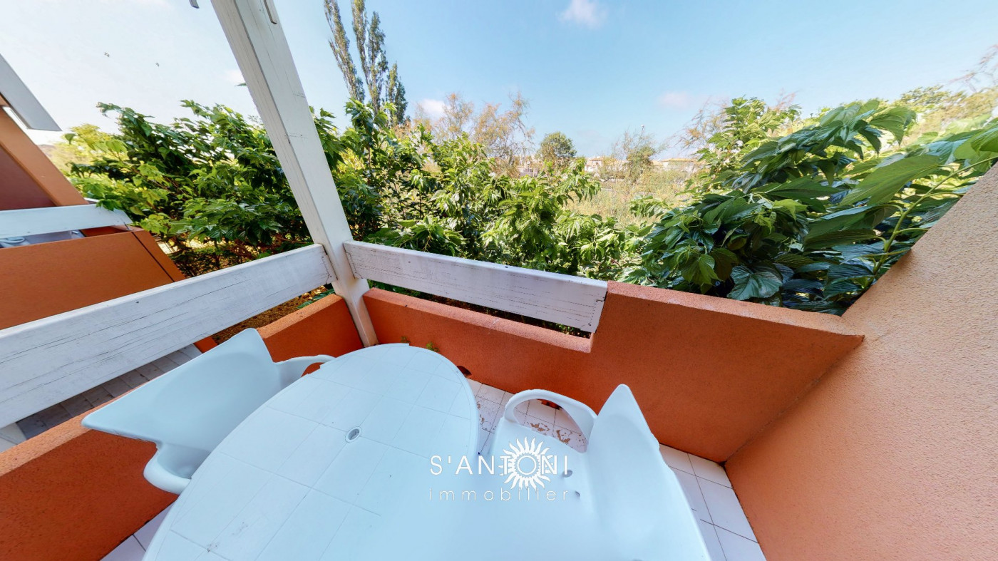 vente Appartement Le Cap D'agde - Photo 2