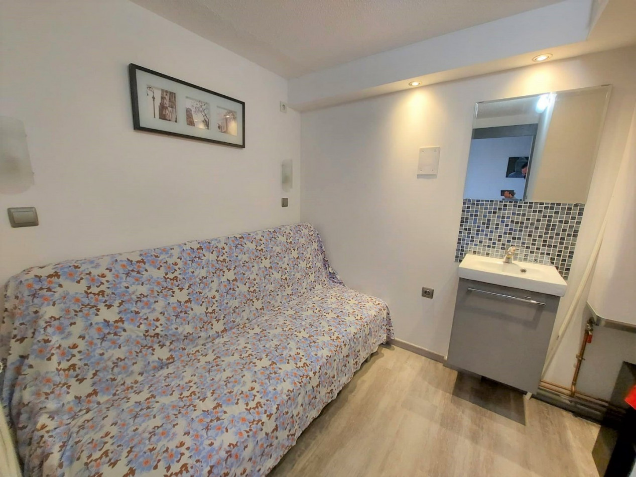 vente Appartement Le Cap D'agde - Photo 6
