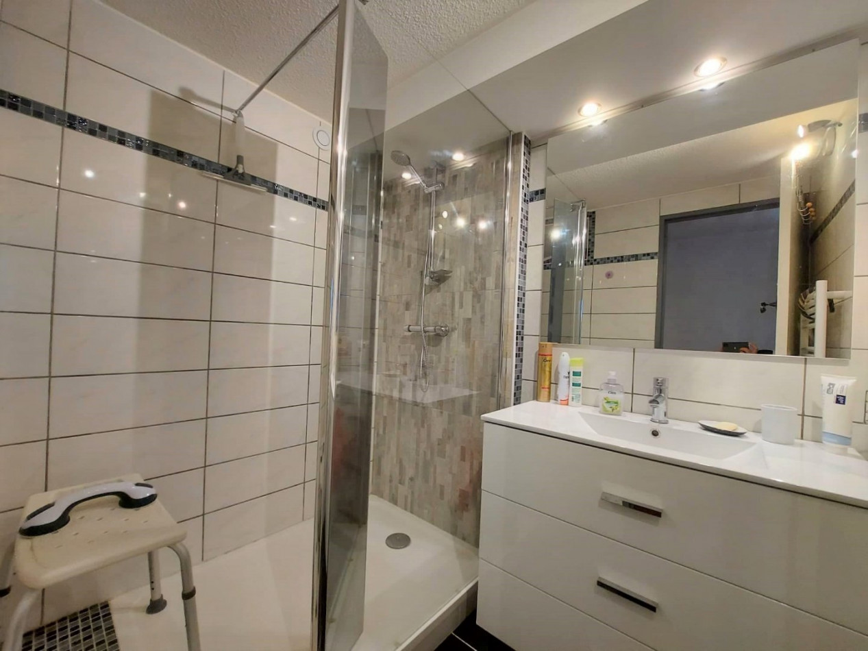 vente Appartement Le Cap D'agde - Photo 9