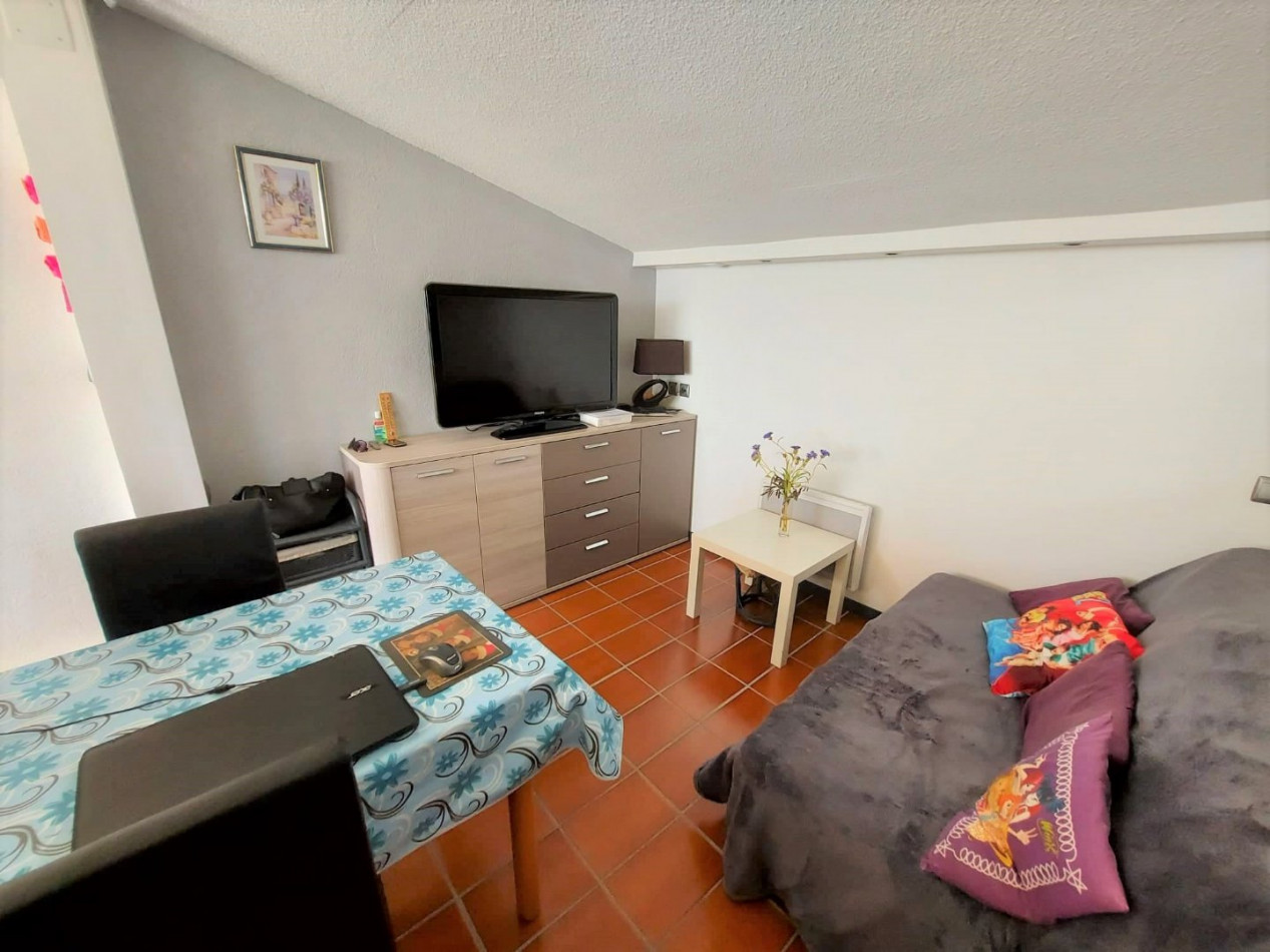vente Appartement Le Cap D'agde - Photo 5
