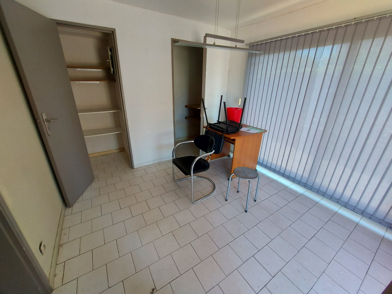 vente Local commercial Le Cap D'agde - Photo 1