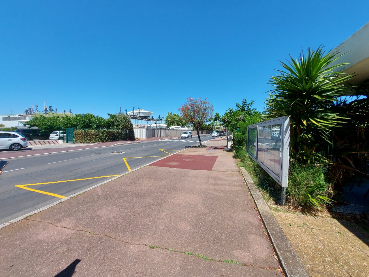 vente Local commercial Le Cap D'agde - Photo 8