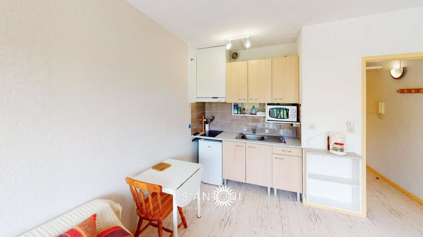 vente Studio Le Cap D'agde - Photo 4