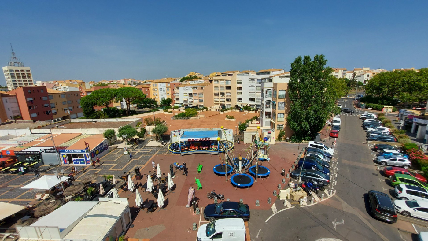 vente Appartement en résidence Le Cap D'agde - Photo 9