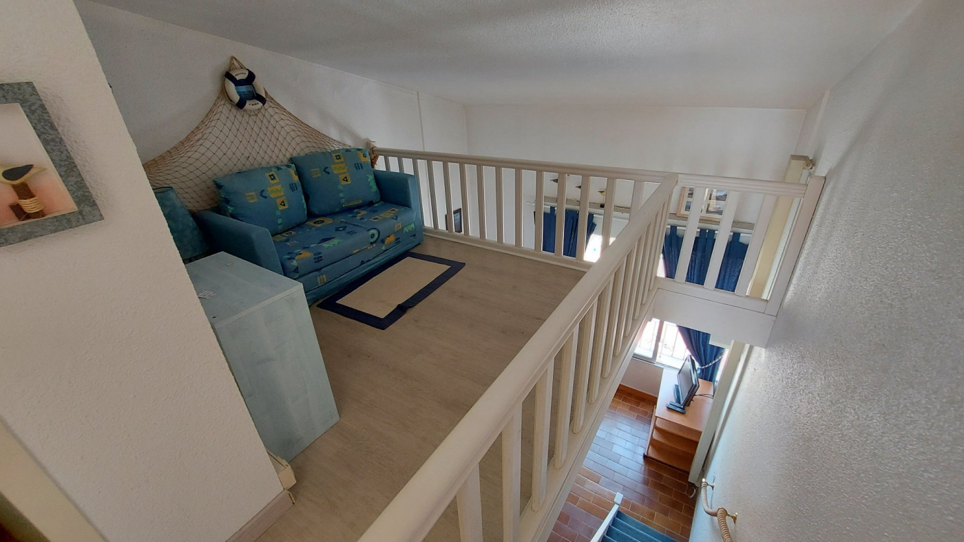 vente Appartement en résidence Le Cap D'agde - Photo 6