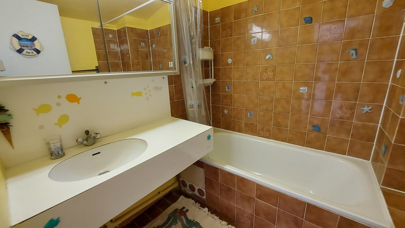 vente Appartement en résidence Le Cap D'agde - Photo 7