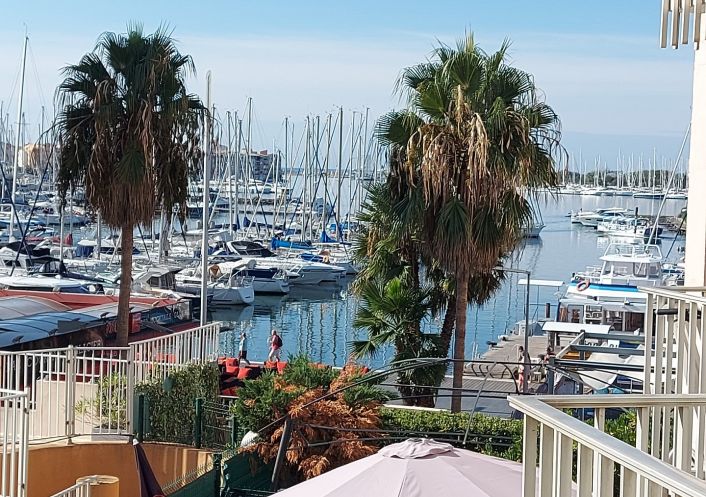 vente Appartement en résidence Le Cap D'agde