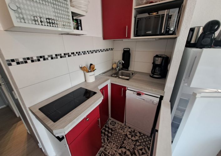 vente Appartement en résidence Le Cap D'agde