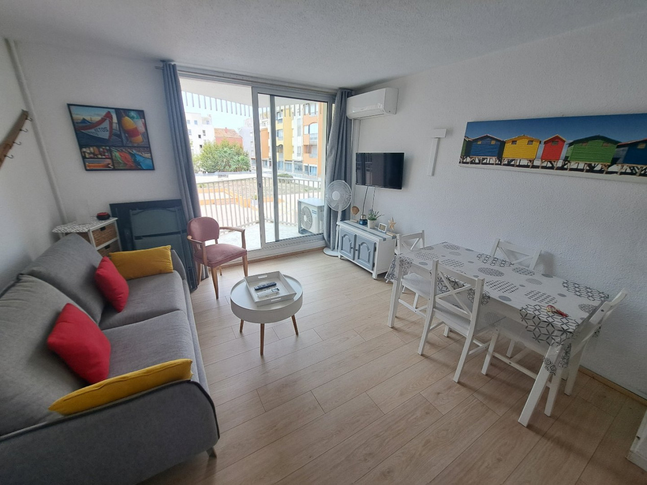 vente Appartement en résidence Le Cap D'agde - Photo 5