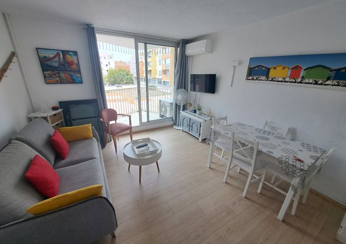 vente Appartement en résidence Le Cap D'agde