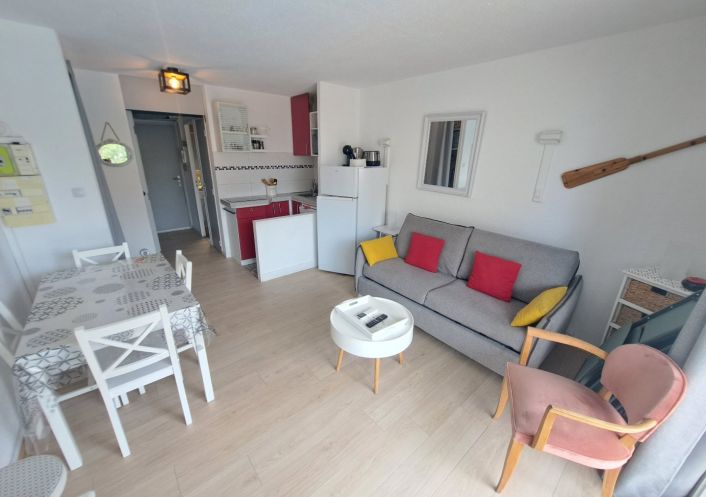 vente Appartement en résidence Le Cap D'agde