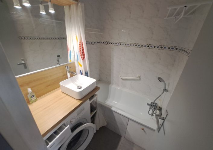 vente Appartement en résidence Le Cap D'agde