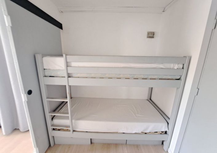 vente Appartement en résidence Le Cap D'agde