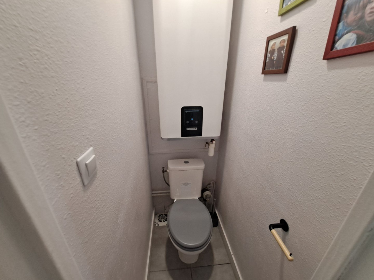 vente Appartement en résidence Le Cap D'agde - Photo 9