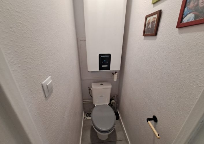 vente Appartement en résidence Le Cap D'agde