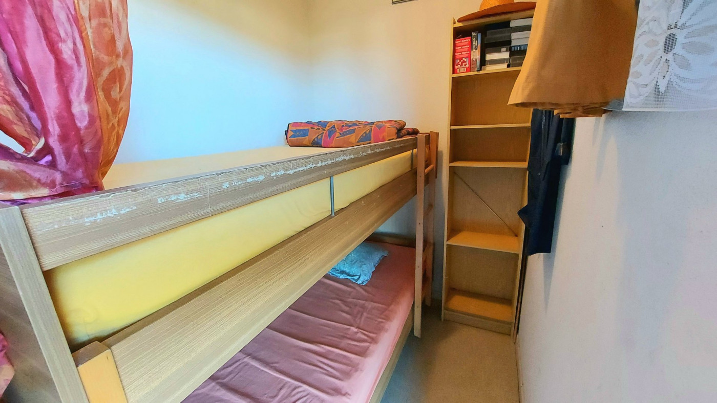 vente Studio cabine Le Cap D'agde - Photo 4