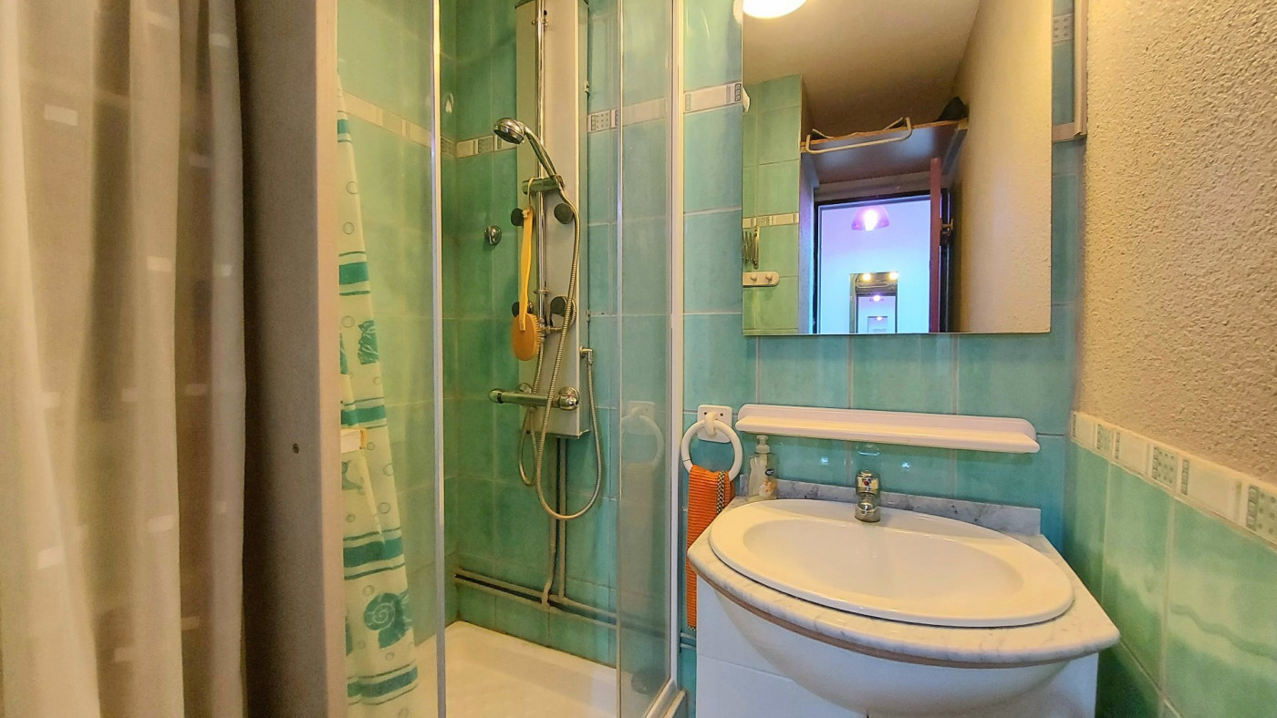 vente Studio cabine Le Cap D'agde - Photo 5