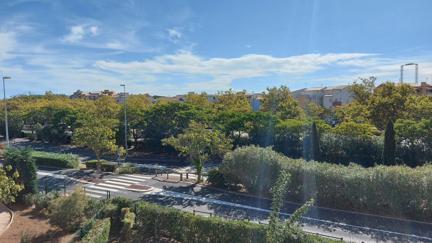 vente Appartement en résidence Le Cap D'agde - Photo 10