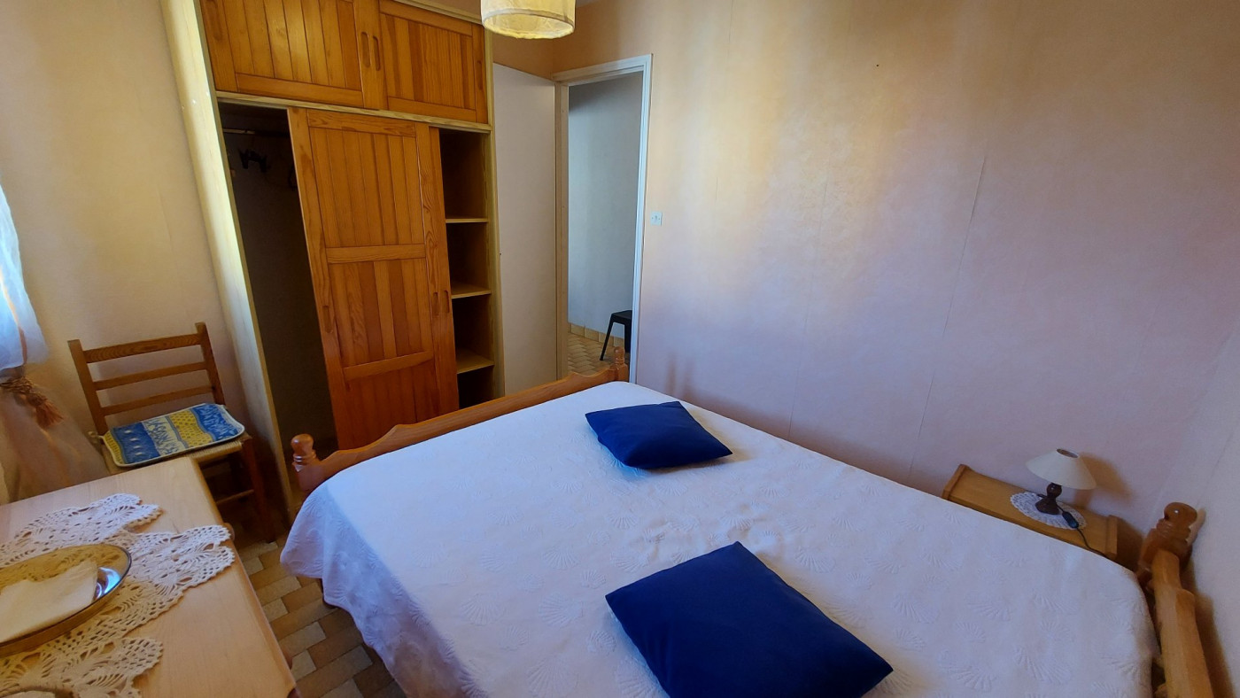 vente Appartement en résidence Le Cap D'agde - Photo 7