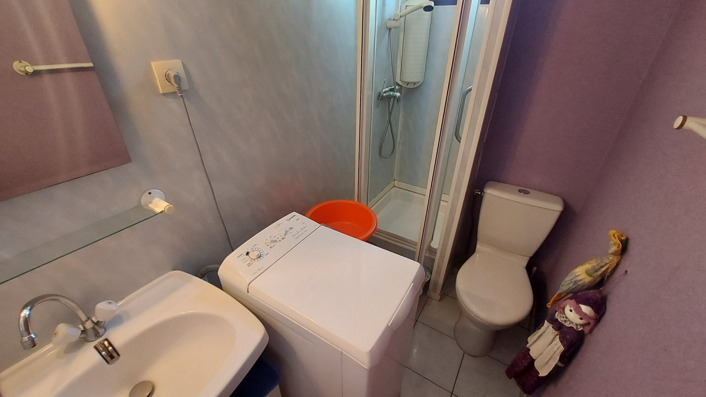 vente Appartement en résidence Le Cap D'agde - Photo 8