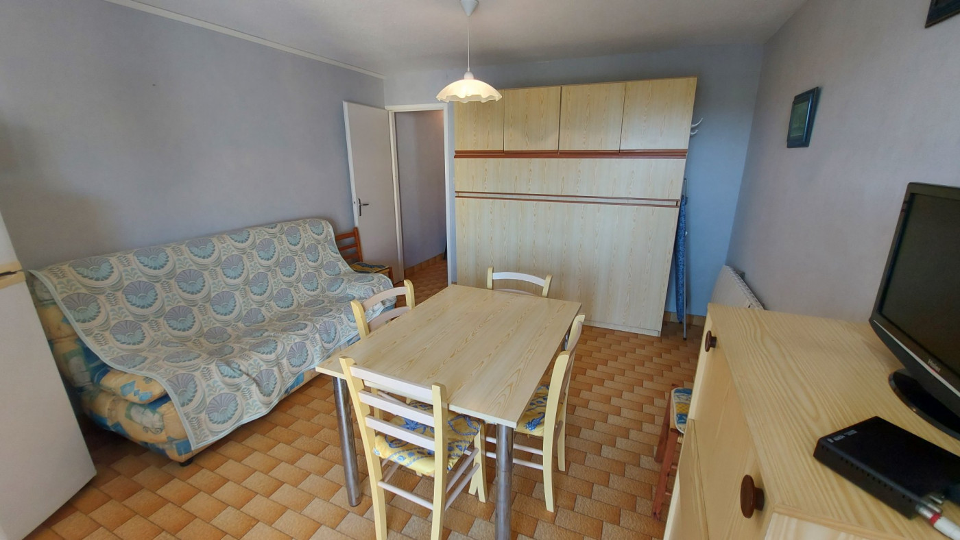 vente Appartement en résidence Le Cap D'agde - Photo 4