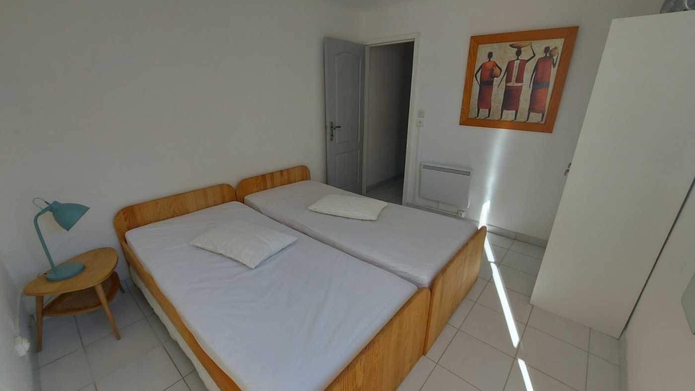 vente Appartement Le Cap D'agde - Photo 6