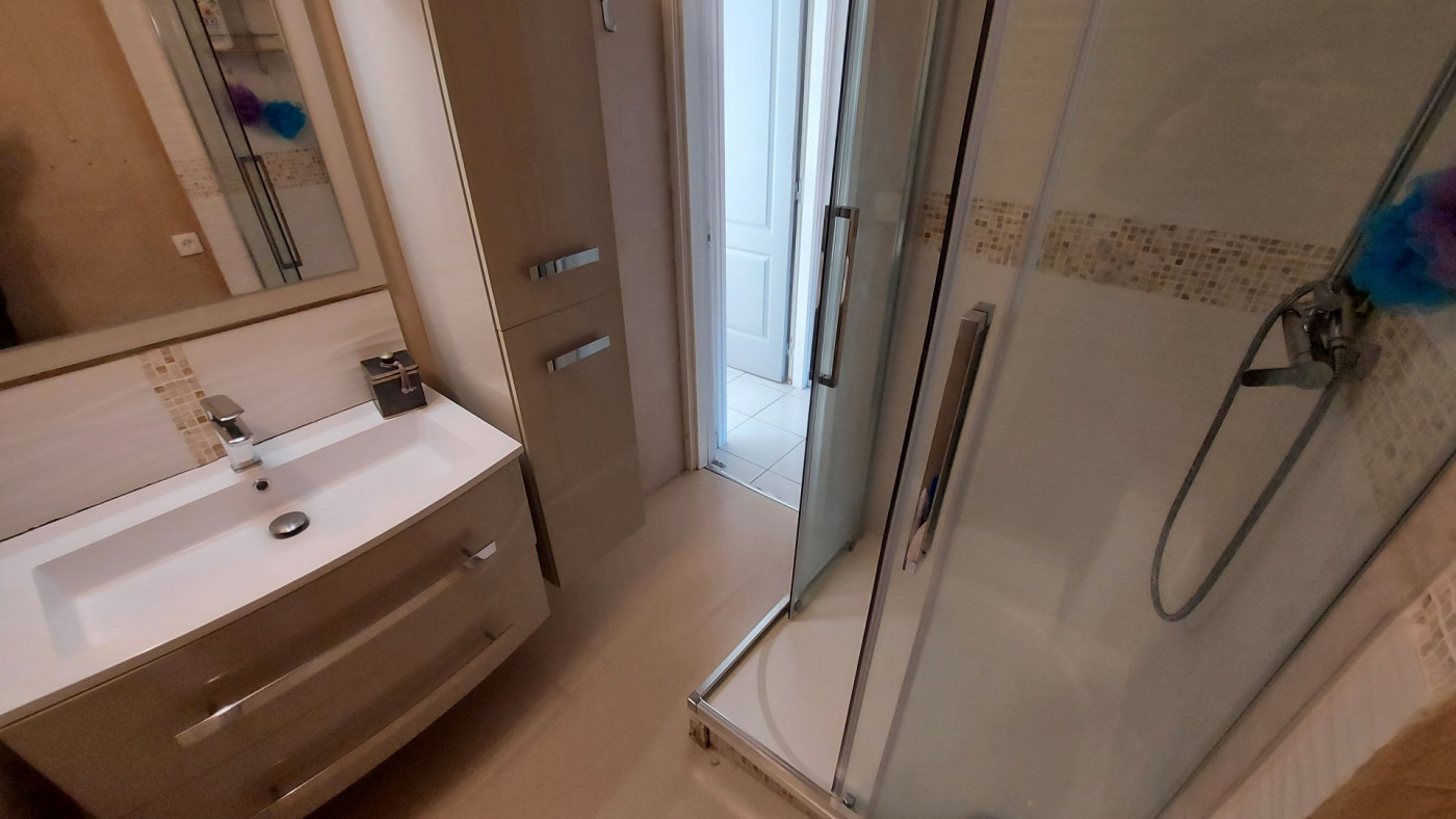 vente Appartement Le Cap D'agde - Photo 8