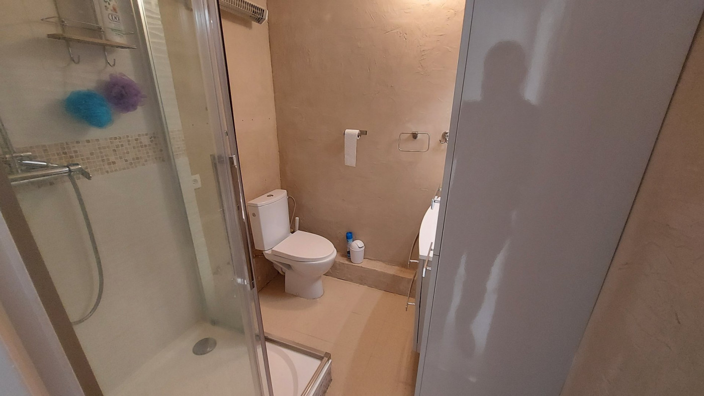 vente Appartement Le Cap D'agde - Photo 9