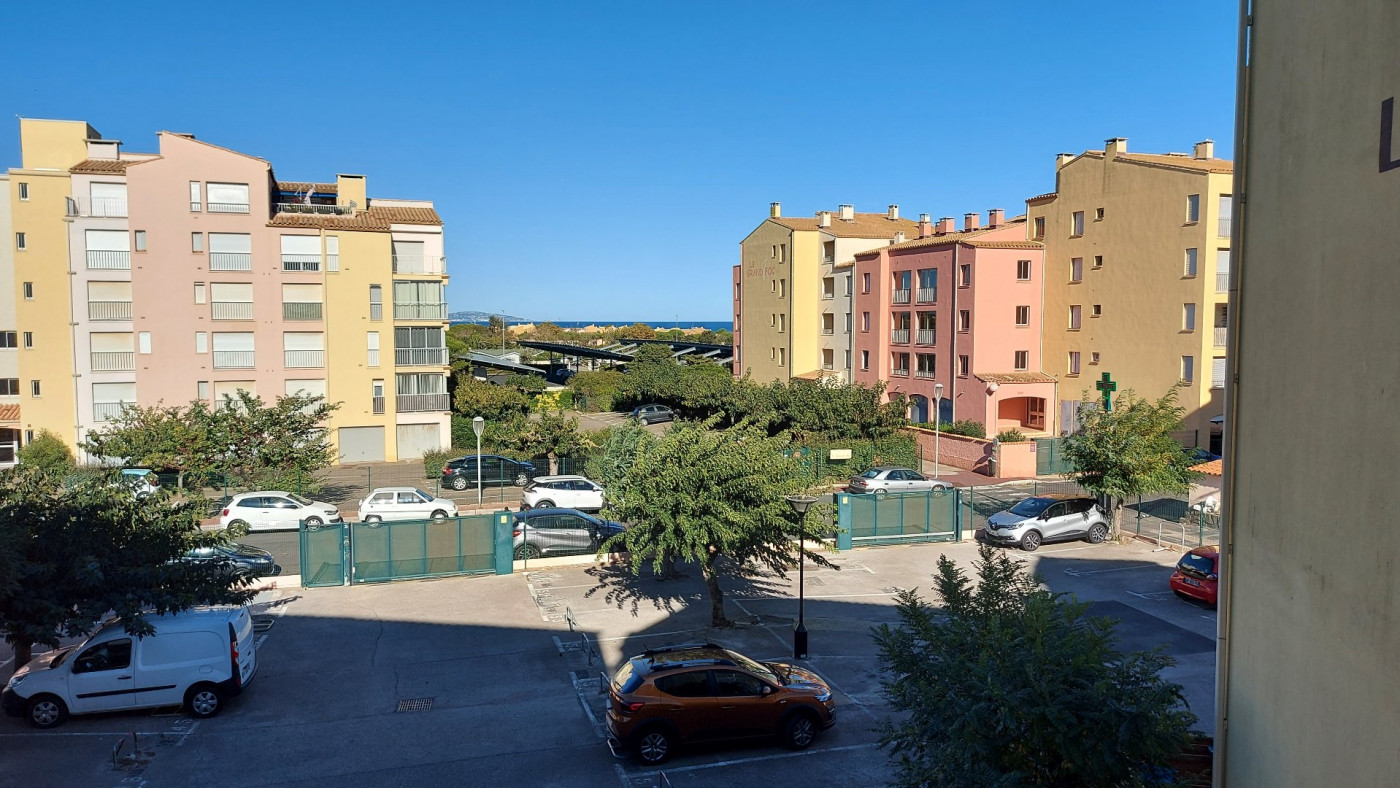 vente Appartement Le Cap D'agde - Photo 5
