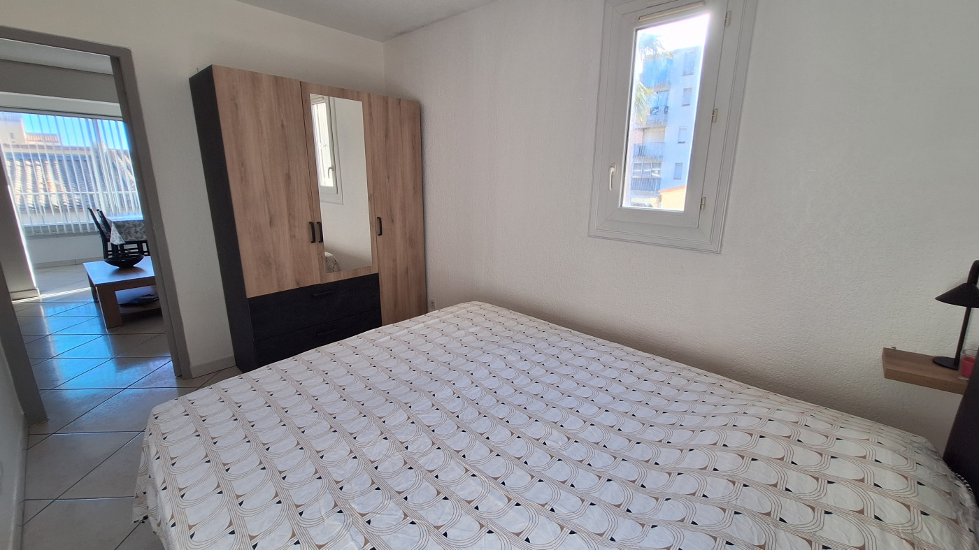 vente Appartement en résidence Cap D'agde - Photo 8