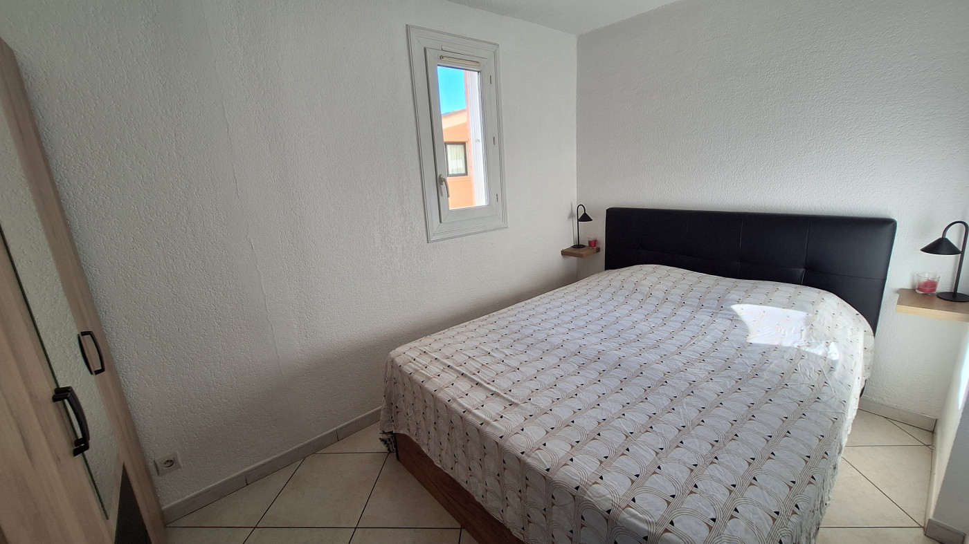 vente Appartement en résidence Cap D'agde - Photo 7