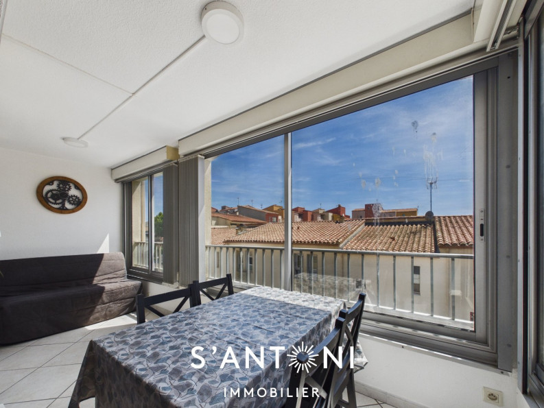 vente Appartement en résidence Cap D'agde - Photo 6