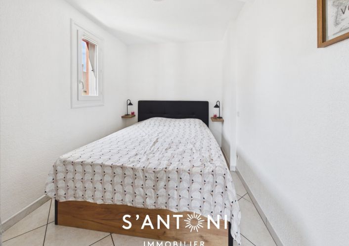 vente Appartement en résidence Cap D'agde