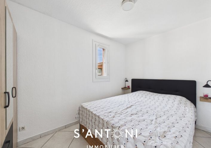 vente Appartement en résidence Cap D'agde