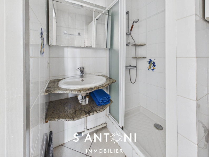 vente Appartement en résidence Cap D'agde - Photo 9