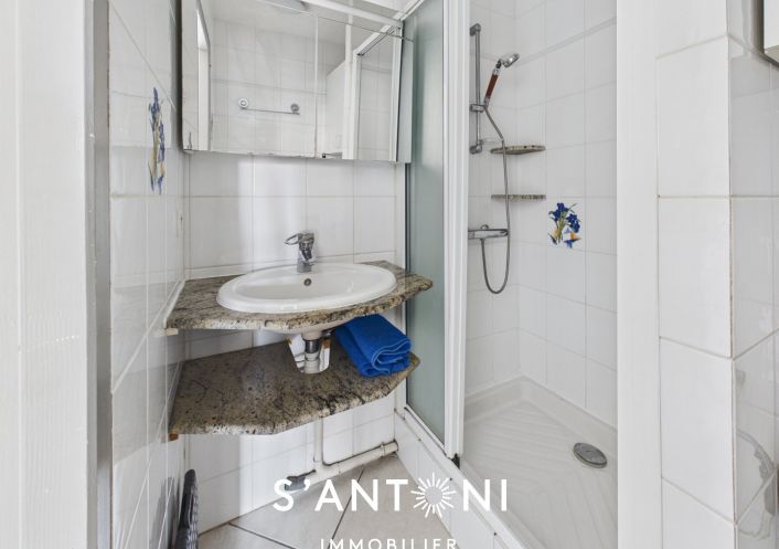 vente Appartement en résidence Cap D'agde
