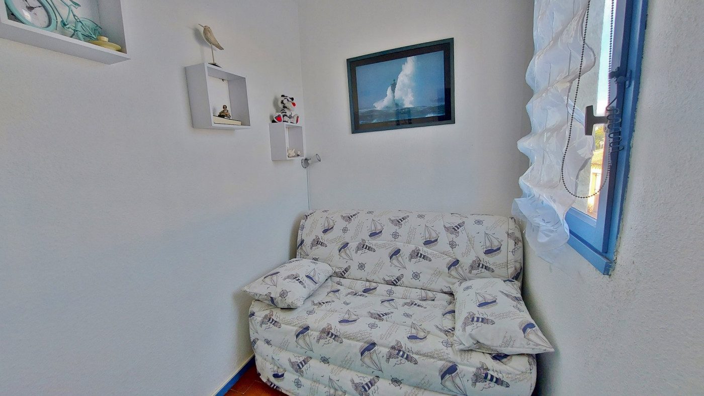 vente Appartement cabine Le Cap D'agde - Photo 4