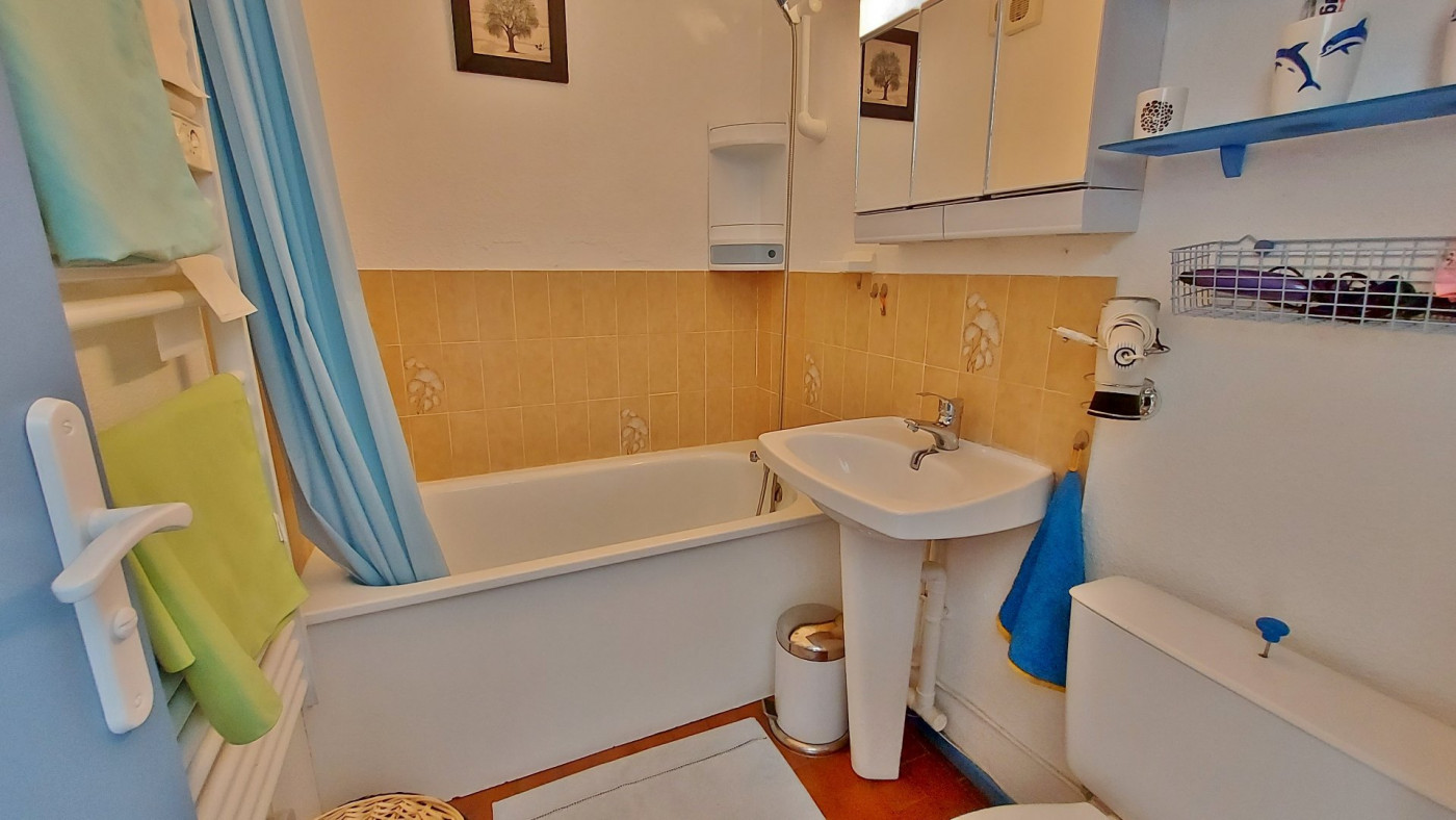 vente Appartement cabine Le Cap D'agde - Photo 5