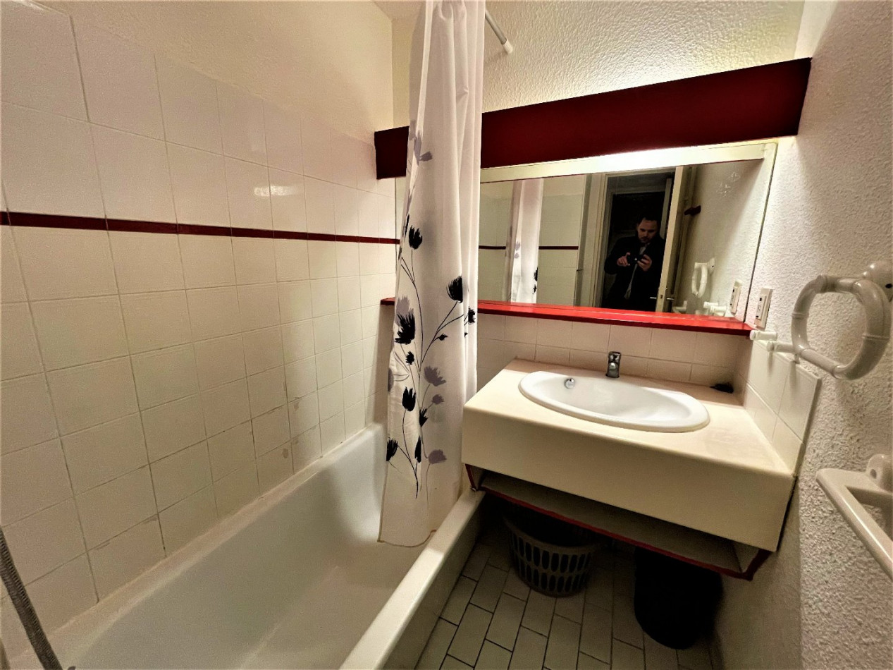 vente Studio cabine Le Cap D'agde - Photo 8